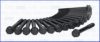 FORD 6093964X18 Bolt Kit, cylinder head